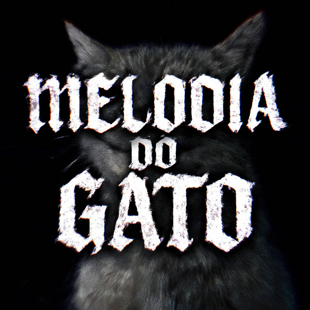 Melodia Do Gato cover art
