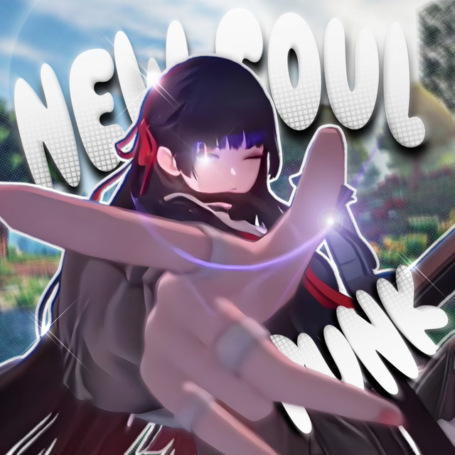 New Soul Funk cover art